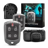 Pósitron para Moto FX G6