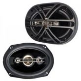 BRAVOX 6X9"