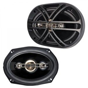 BRAVOX 6X9"