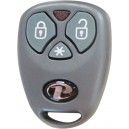 Controle de Alarme Pósitron (DP-35)